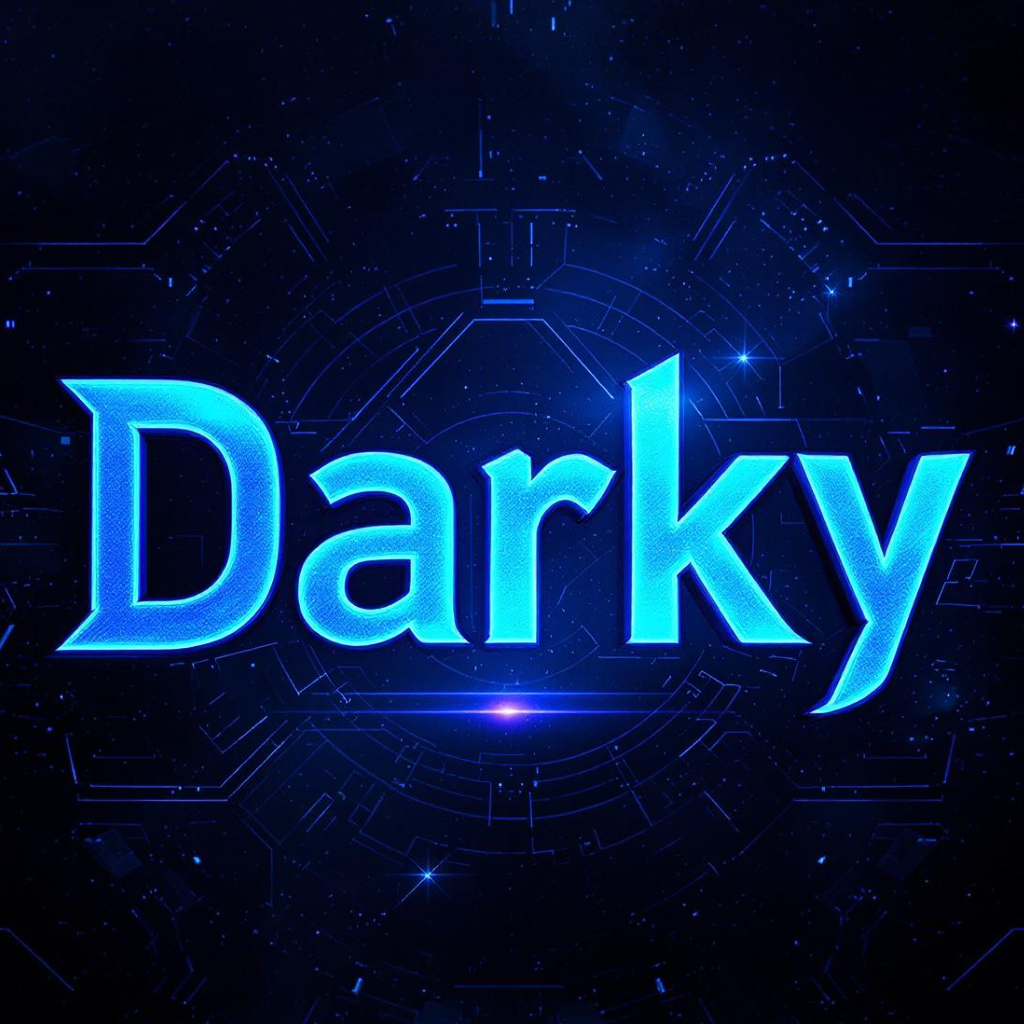 DARKY avatar