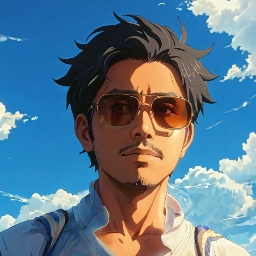 SAM avatar